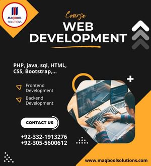 Web Development